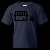 Heavy Cotton Youth T-Shirt Thumbnail