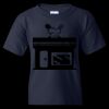 Heavy Cotton Youth T-Shirt Thumbnail
