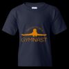 Heavy Cotton Youth T-Shirt Thumbnail