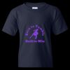 Heavy Cotton Youth T-Shirt Thumbnail