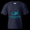 Heavy Cotton Youth T-Shirt Thumbnail