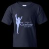 Heavy Cotton Youth T-Shirt Thumbnail