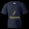 Heavy Cotton Youth T-Shirt Thumbnail