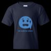 Heavy Cotton Youth T-Shirt Thumbnail