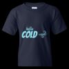 Heavy Cotton Youth T-Shirt Thumbnail