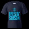 Heavy Cotton Youth T-Shirt Thumbnail
