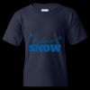 Heavy Cotton Youth T-Shirt Thumbnail