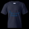 Heavy Cotton Youth T-Shirt Thumbnail