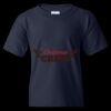 Heavy Cotton Youth T-Shirt Thumbnail