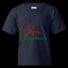 Heavy Cotton Youth T-Shirt Thumbnail
