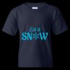 Heavy Cotton Youth T-Shirt Thumbnail