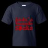Heavy Cotton Youth T-Shirt Thumbnail