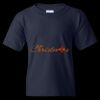 Heavy Cotton Youth T-Shirt Thumbnail