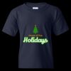 Heavy Cotton Youth T-Shirt Thumbnail