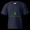 Heavy Cotton Youth T-Shirt Thumbnail