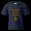Heavy Cotton Youth T-Shirt Thumbnail