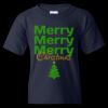 Heavy Cotton Youth T-Shirt Thumbnail