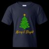 Heavy Cotton Youth T-Shirt Thumbnail