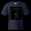 Heavy Cotton Youth T-Shirt Thumbnail