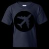 Heavy Cotton Youth T-Shirt Thumbnail