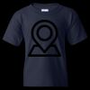 Heavy Cotton Youth T-Shirt Thumbnail