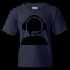 Heavy Cotton Youth T-Shirt Thumbnail
