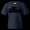 Heavy Cotton Youth T-Shirt Thumbnail