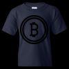 Heavy Cotton Youth T-Shirt Thumbnail