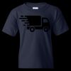 Heavy Cotton Youth T-Shirt Thumbnail