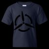 Heavy Cotton Youth T-Shirt Thumbnail