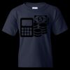 Heavy Cotton Youth T-Shirt Thumbnail