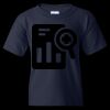 Heavy Cotton Youth T-Shirt Thumbnail