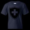 Heavy Cotton Youth T-Shirt Thumbnail