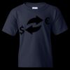 Heavy Cotton Youth T-Shirt Thumbnail
