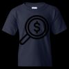 Heavy Cotton Youth T-Shirt Thumbnail