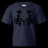 Heavy Cotton Youth T-Shirt Thumbnail