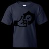 Heavy Cotton Youth T-Shirt Thumbnail