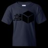 Heavy Cotton Youth T-Shirt Thumbnail