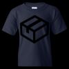 Heavy Cotton Youth T-Shirt Thumbnail