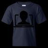 Heavy Cotton Youth T-Shirt Thumbnail