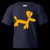 Heavy Cotton Youth T-Shirt Thumbnail
