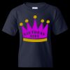 Heavy Cotton Youth T-Shirt Thumbnail
