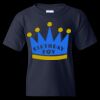 Heavy Cotton Youth T-Shirt Thumbnail