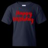 Heavy Cotton Youth T-Shirt Thumbnail