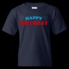 Heavy Cotton Youth T-Shirt Thumbnail