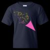 Heavy Cotton Youth T-Shirt Thumbnail