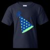 Heavy Cotton Youth T-Shirt Thumbnail
