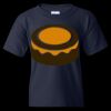 Heavy Cotton Youth T-Shirt Thumbnail
