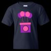 Heavy Cotton Youth T-Shirt Thumbnail