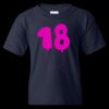 Heavy Cotton Youth T-Shirt Thumbnail